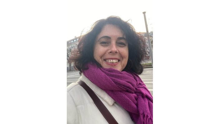 Dr. María  Carmen Bachiller Martín