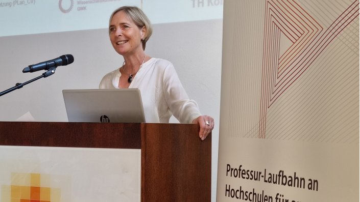 Prof. Dr. Sylvia Heuchemer