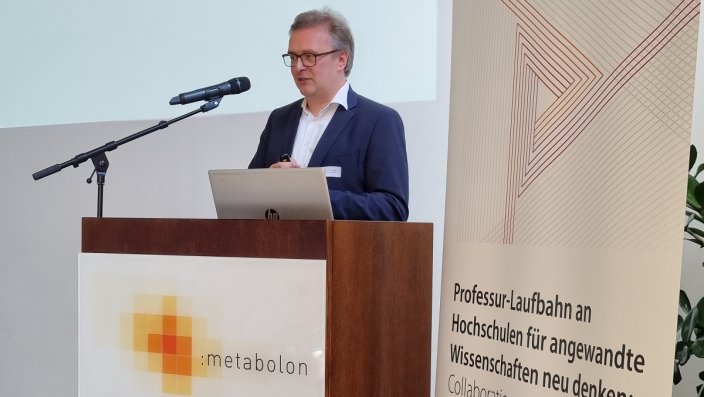 Prof. Dr. Henning Wilts