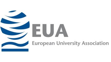 Logo der European University Association - EUA (Bild: EUA)