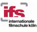 Logo ifs internationale filmschule köln