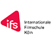 Logo der ifs