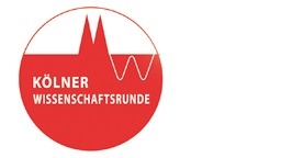 Logo Kölner Wissenschaftsrunde (Bild: Kölner Wissenschaftsrunde)