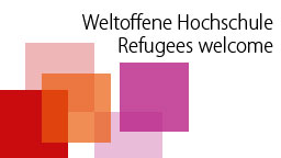 Refugees Welcome (Bild: TH Köln)