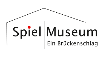Logo des Symposiums Spiel | Museum: Ein Brückenschlag (Bild: Cologne Game Lab)