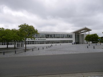 Die École des metiers de l'environnement, UniLaSalle