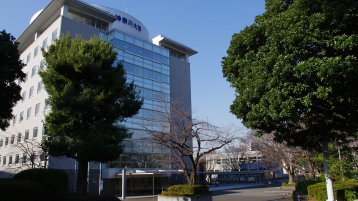 Kanagawa University, Yokohama Campus