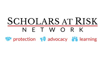 Schriftzug Scholars at Risk (Bild: Scholars At Risk)