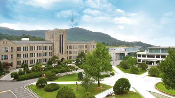 Dongguk University