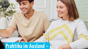 info-talks (Bild: DAAD) info-talks (Bild: DAAD)