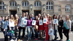 Nishnij Nowgorod 2 (Bild: International Office) Nishnij Nowgorod 2 (Bild: International Office)