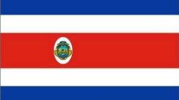 Flagge von Costa Rica (Bild: Wikimediia Commons) Flagge von Costa Rica (Bild: Wikimediia Commons)