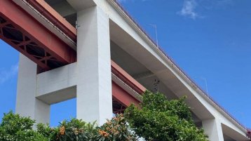 Brücke BIP (Bild: F05 TH Köln)
