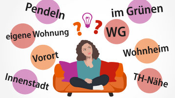Wohnen Teaser (Bild: Internationale Angelegenheiten/ K. Strumpf)