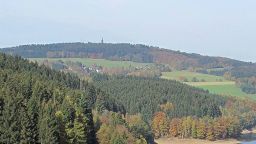 Panorama Bergisches Land (Bild: Andreas Fahrrad / Wikimedia Commons) Panorama Bergisches Land (Bild: Andreas Fahrrad / Wikimedia Commons)