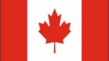 Flagge Kanada (Bild: E Pluribus Anthony / gemeinfrei auf Wikimedia) Flagge Kanada (Bild: E Pluribus Anthony / gemeinfrei auf Wikimedia)