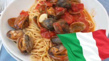 Pasta in Italia Pasta in Italia