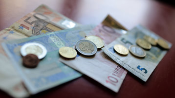 Finanzierungsmöglichkeiten Finanzierungsmöglichkeiten