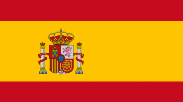 Flagge_Spanien (Bild: Pedor A. Gracia Fajardo / Wikimedia Commons)