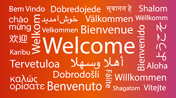 Welcome Teaser (Bild: TH Köln)