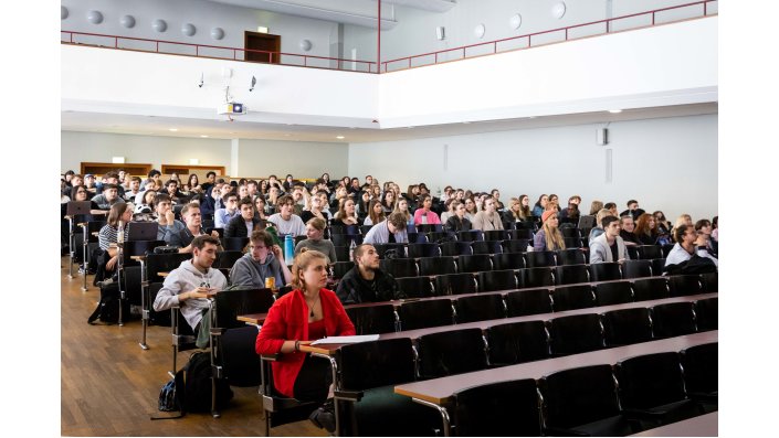 Die nächste Kohorte der Erasmus-Stipendiat*innen