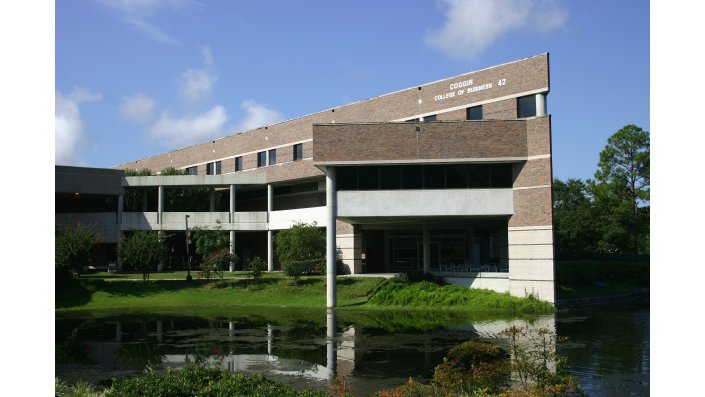 Das Coggin College of Business