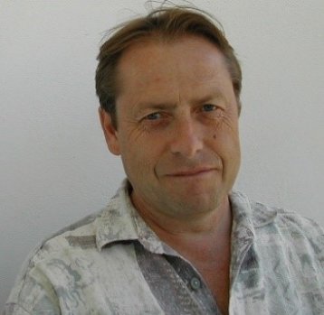 Peter Leusch Peter Leusch