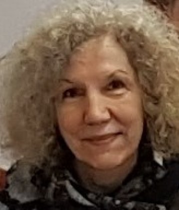 Dr. Ursula Hehl