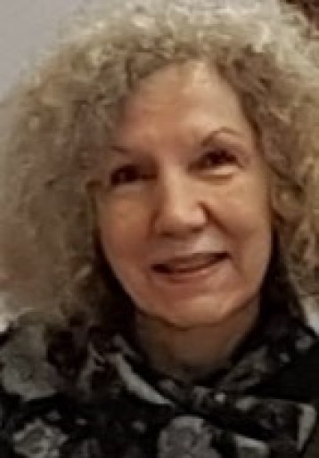Dr. Ursula Hehl