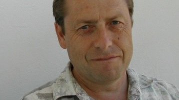Peter Leusch (Bild: privat)