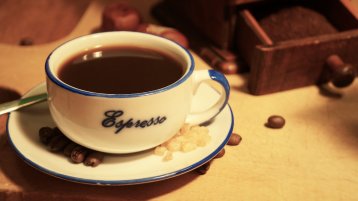 Kaffeetasse (Bild: Pixabay)