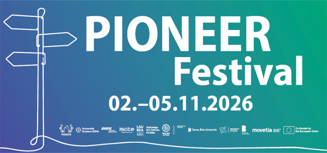 Pioneer Festival 2026 (Bild:TH Köln)