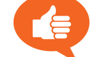 Hand orange (Bild: TH Köln) Hand orange (Bild: TH Köln)