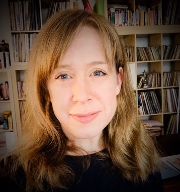 Ani Hoffmann Ani Hoffmann
