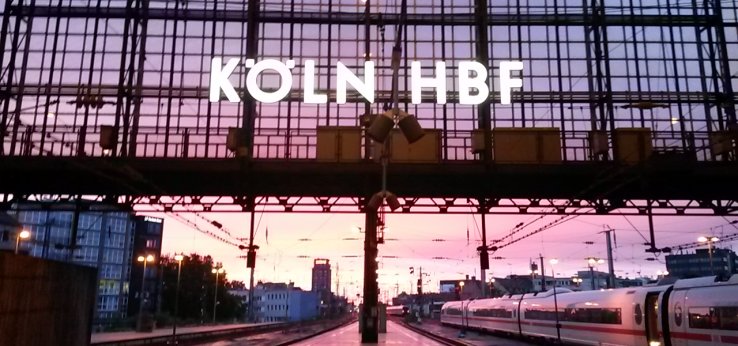 HBF Köln (Image: TH Köln / Silva Oliveira)