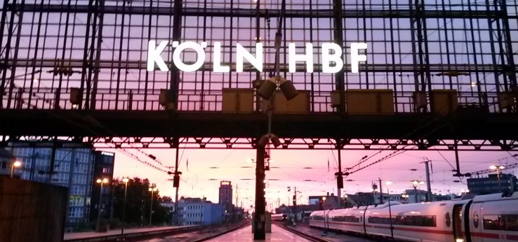 HBF Köln (Bild: TH Köln / Silva Oliveira)