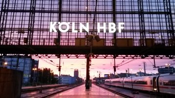 HBF Köln (Bild: TH Köln / Silva Oliveira)
