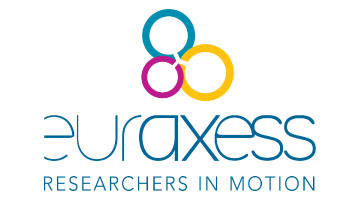 Euraxess (Bild: Euraxess) Euraxess (Bild: Euraxess)