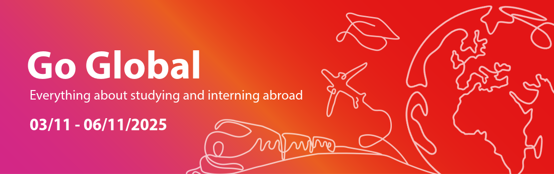 Go Global_Logo_klein  (Image: TH Köln R2)