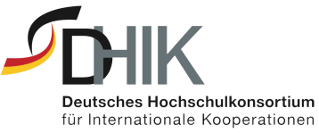 Logo DHIK