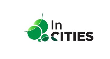 InCITIES Official Logo (Bild: InCITIES)
