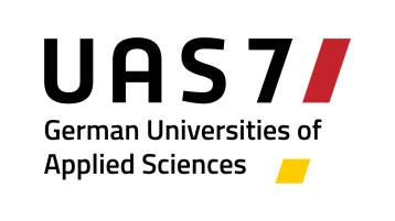 UAS7 Logo 2023 (Image: UAS7)
