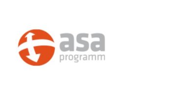 Logo ASA-Programm