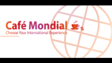Cafe Mondial (Bild: TH Köln R2)