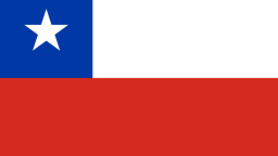 Flagge von Chile (Bild: SKopp gemeinfrei bei Wikimedis Commons) Flagge von Chile (Bild: SKopp gemeinfrei bei Wikimedis Commons)