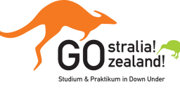 Logo von Gostralia Gozealand Logo von Gostralia Gozealand
