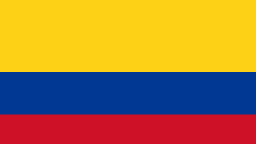 Flagge_Kolumbien (Bild: gemeinfrei bei Wikimedia Commons / SKopp) Flagge_Kolumbien (Bild: gemeinfrei bei Wikimedia Commons / SKopp)