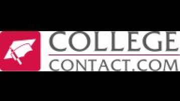Logo College Contact (Bild: College Contact) Logo College Contact (Bild: College Contact)