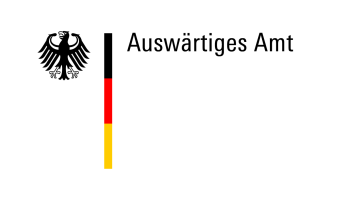 Logo Auswärtiges Amt Deutsch Logo Auswärtiges Amt Deutsch