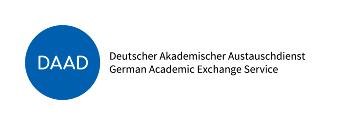DAAD Logo DAAD Logo